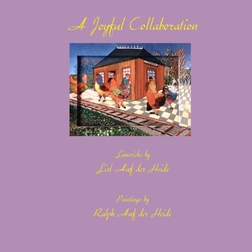 A Joyful Collaboration