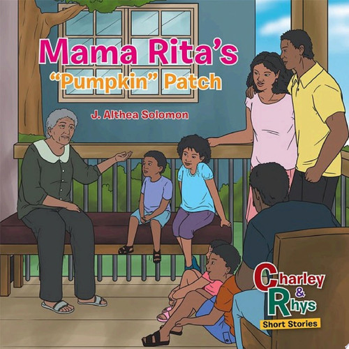 Mama Rita's "Pumpkin" Patch