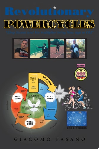 Revolutionary Powercycles