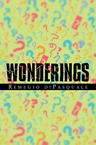 Wonderings