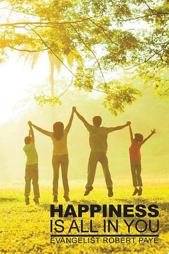 Happiness Is All in You