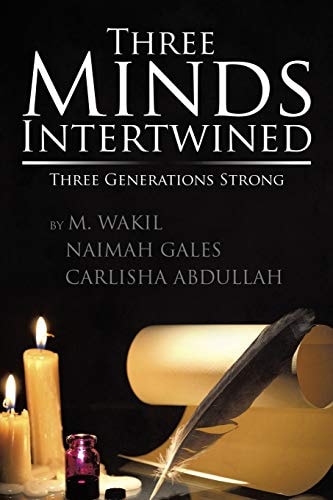 Three Minds Intertwined Three Generations Strong
