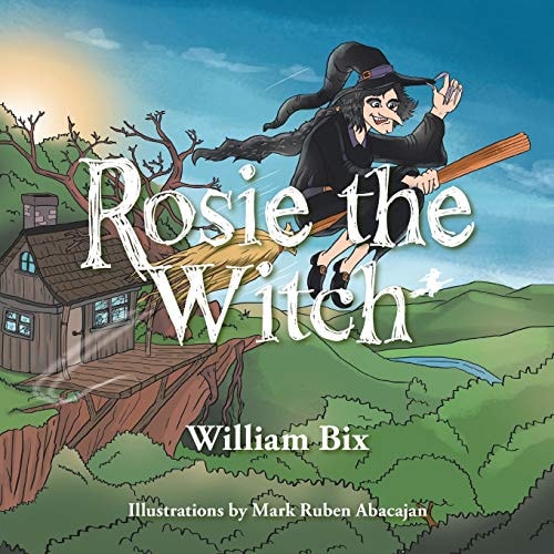 Rosie the Witch
