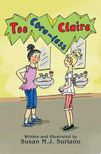 Too Care-Less Claire