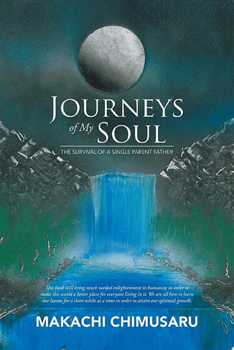 Journeys of My Soul