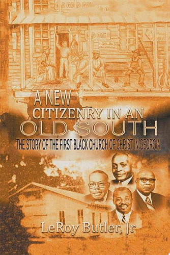 A New Citizenry in an Old South