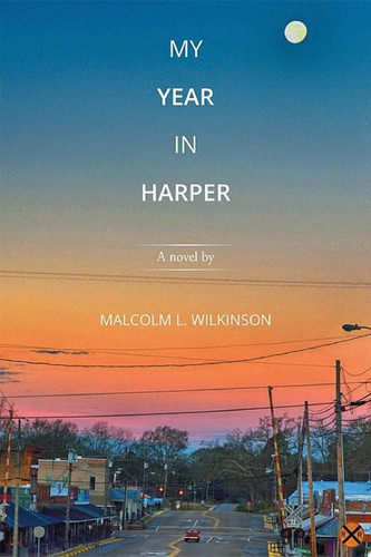 My Year in Harper