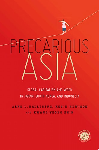 Precarious Asia