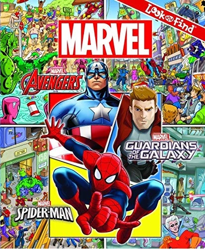 Marvel