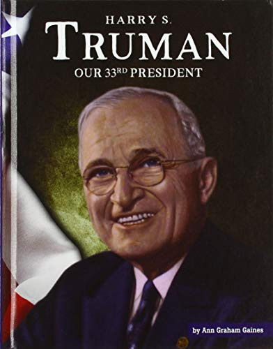 Harry S. Truman