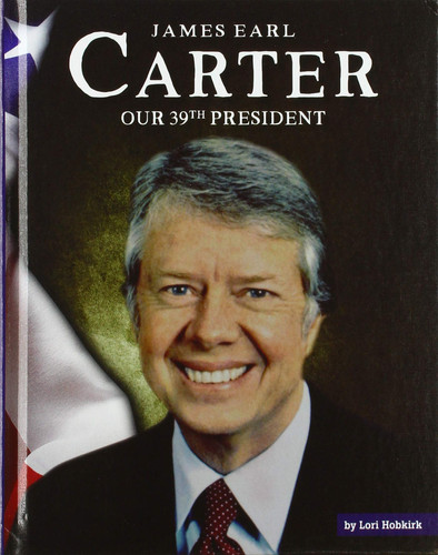 James Earl Carter