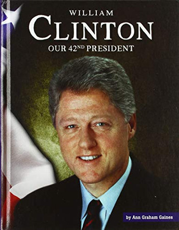William Clinton
