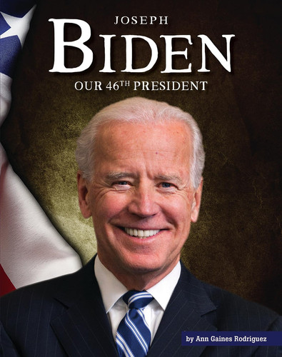 Joseph Biden: Joseph Biden