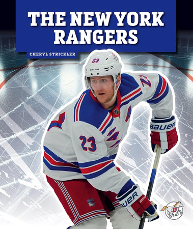 The New York Rangers