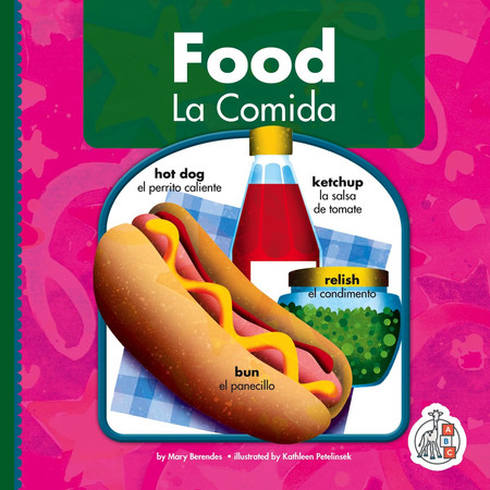 Food/la Comida