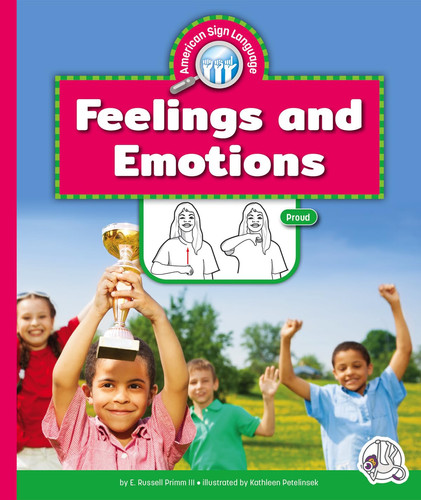 Feelings and emotions