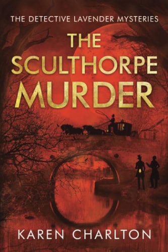 The Sculthorpe Murder