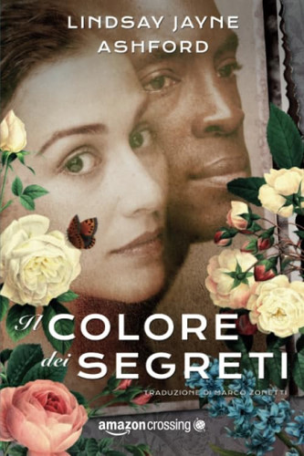 Il colore dei segreti (Italian Edition)