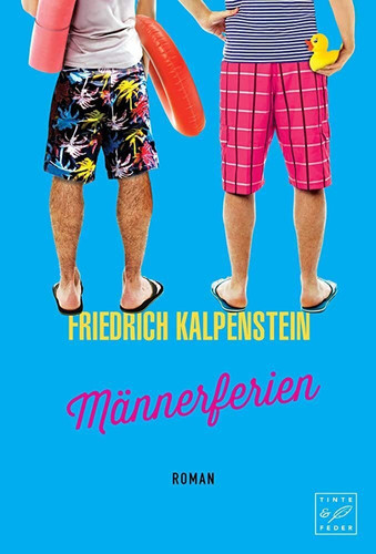 Männerferien (Herbert, 3) (German Edition)