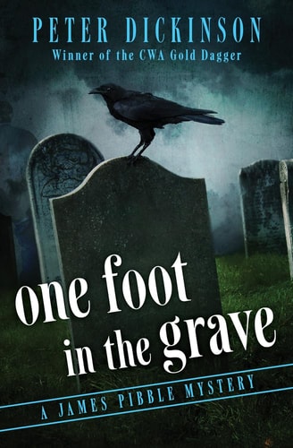 Edition published by Open Road Integrated Media, Incorporated
