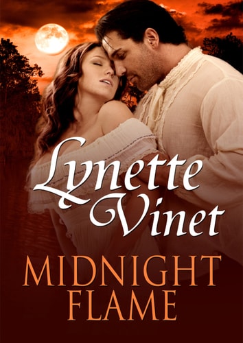 Midnight Flame