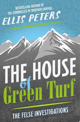 Edition published by Open Road Integrated Media, Inc.
