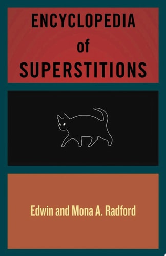 Encyclopedia of Superstitions