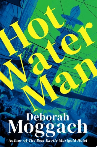 Edition published by Independent Publishers Group (Chicago Review Press)