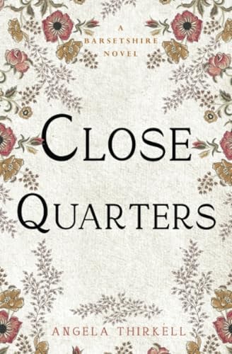 Close Quarters Volume 27