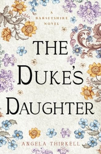 The Duke's Daughter Volume 20