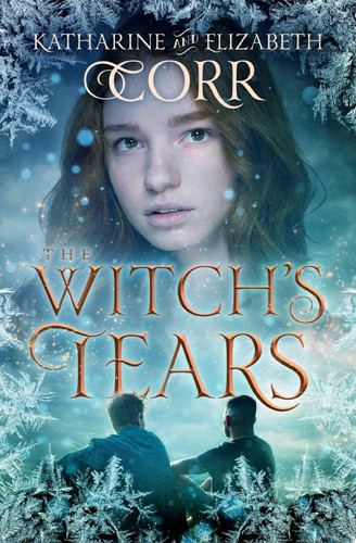 The Witch's Tears