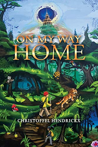 On My Way Home Volume 1