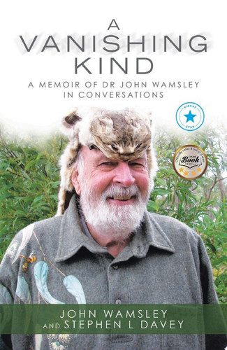 A Vanishing Kind