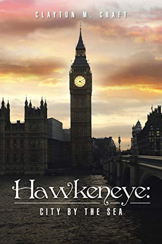 Hawkeneye City By The Sea