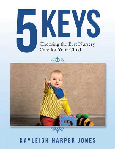 5 Keys Choosing the Best Nursery Care for Your Child