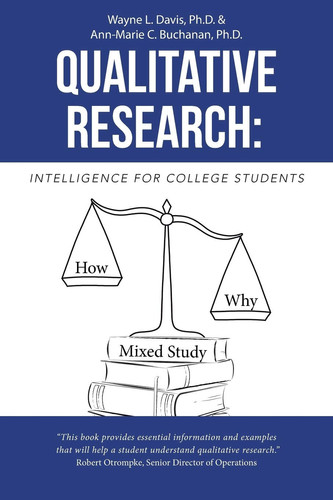 Qualitative Research Intelligence for College Students