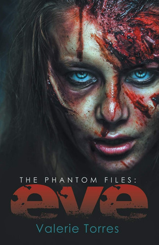 The Phantom Files Eve