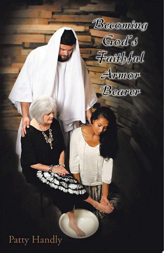 Becoming God’S Faithful Armor Bearer