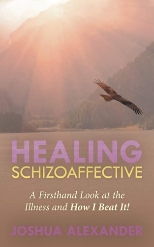 Healing Schizoaffective A Firsthand Look at the Illness and How I Beat It!