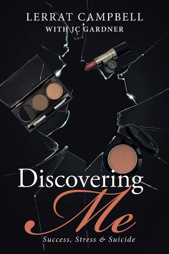Discovering Me Success, Stress & Suicide