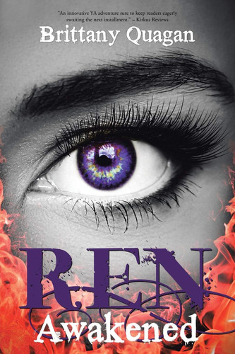 Ren Awakened