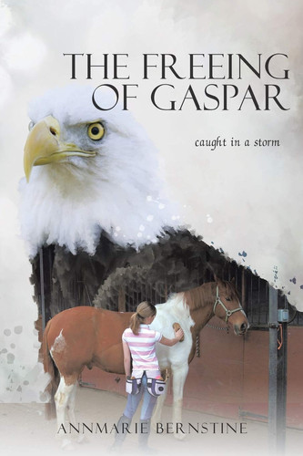 The Freeing of Gaspar Caught in a Storm