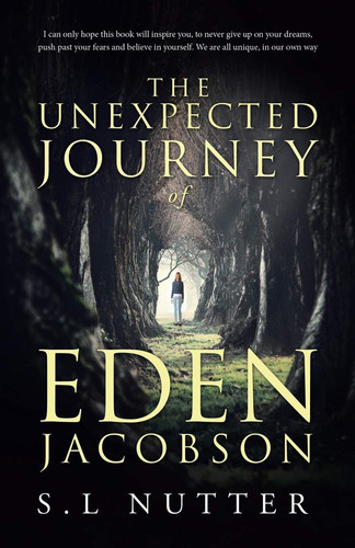 The Unexpected Journey of Eden Jacobson