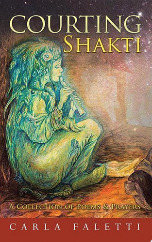 Courting Shakti A Collection of Poems & Prayers