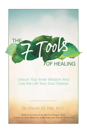 The Seven Tools of Healing Unlock Your Inner Wisdom and Live the Life Your Soul Desires