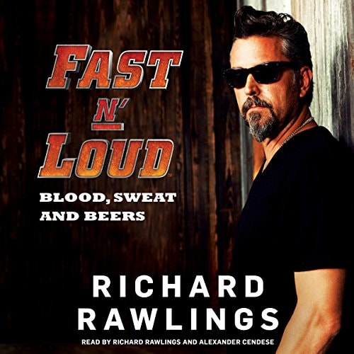 Fast N' Loud: Blood, Sweat, and Beers