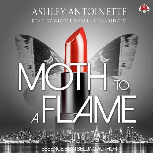 Moth to a Flame: Library Edition