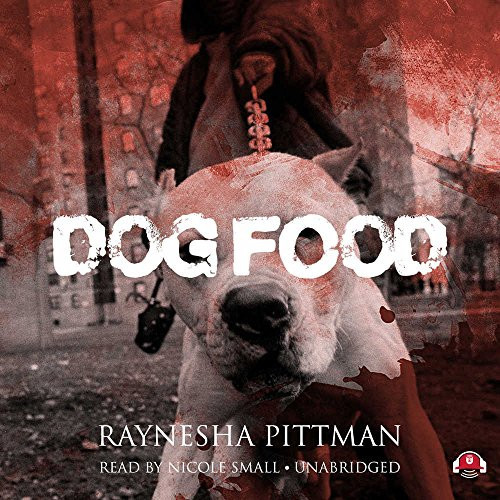 Dog Food Lib/E (Dog Food Series Lib/E, 1)
