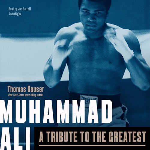 Edition published by Blackstone Audio, Inc.