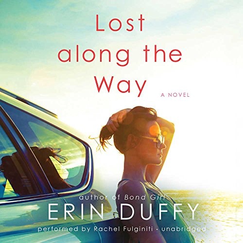 Lost Along the Way Lib/E